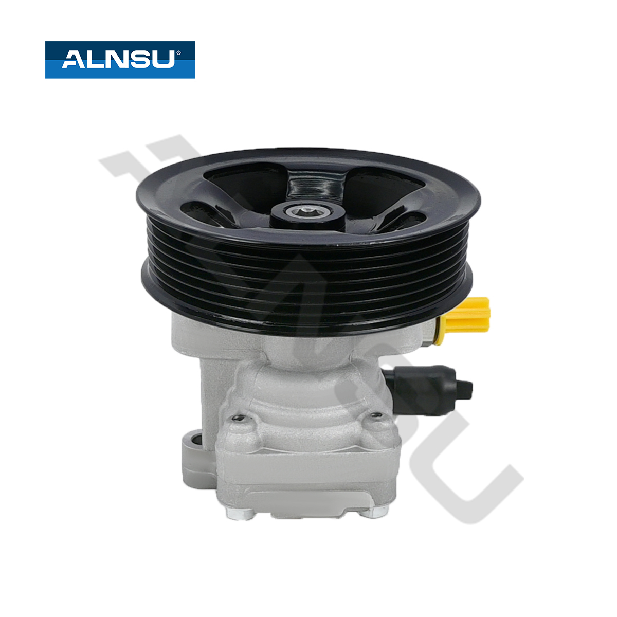 Wholesale price good quality power steering pump for HYUDNAI SORENTO  D4CB 57100-3E050