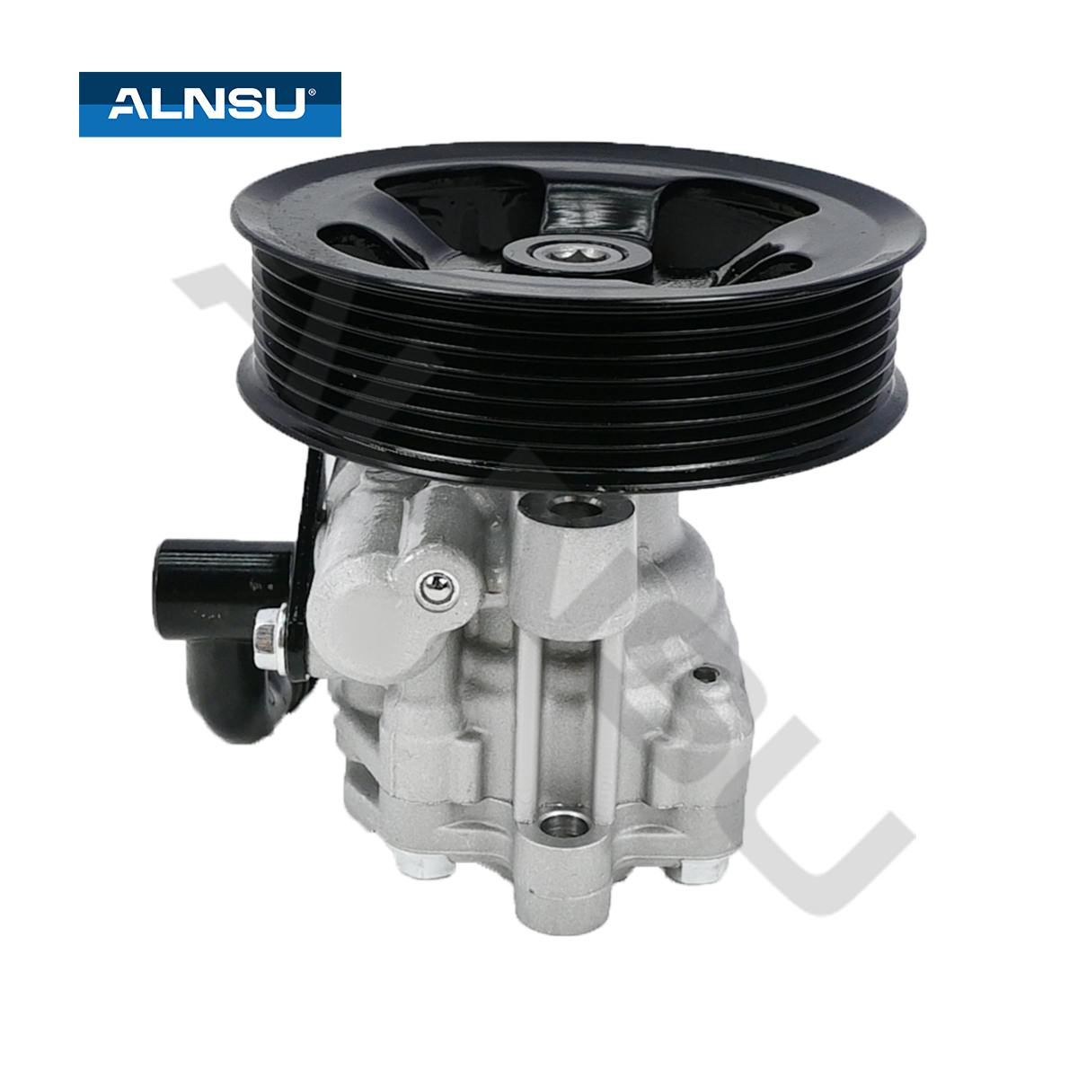 Wholesale price good quality power steering pump for HYUDNAI SORENTO  D4CB 57100-3E050