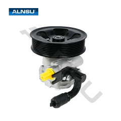 Wholesale price good quality power steering pump for HYUDNAI SORENTO  D4CB 57100-3E050