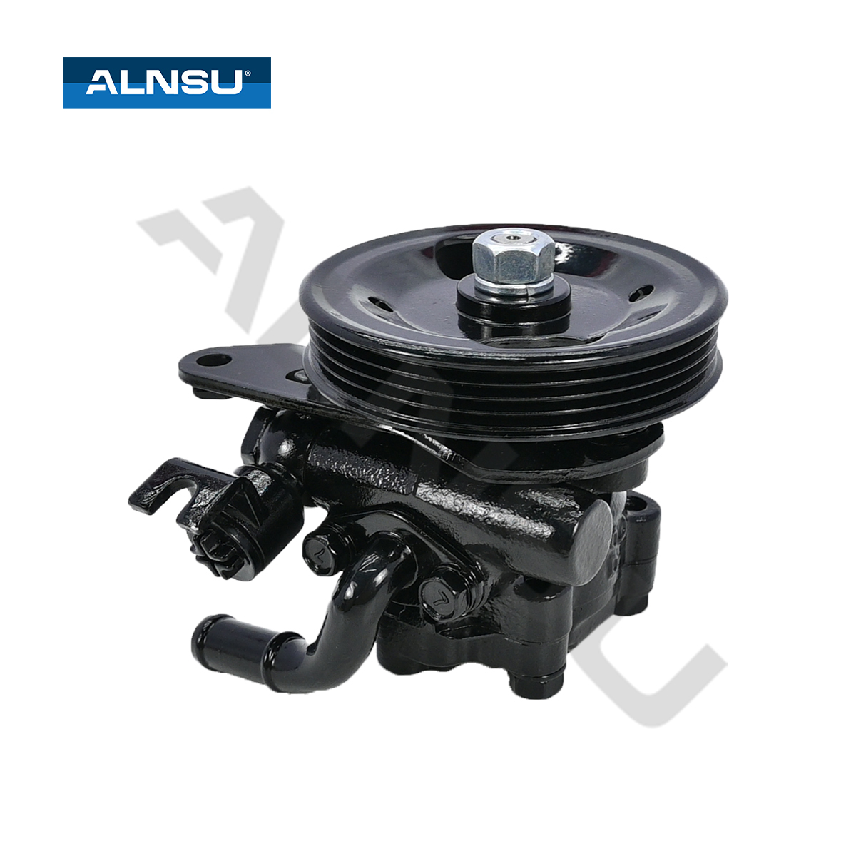 ALNSU auto parts power steering pump for NISSAN A32 A33 VQ30 VQ25 49110-40U15
