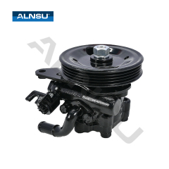 ALNSU auto parts power steering pump for NISSAN A32 A33 VQ30 VQ25 49110-40U15