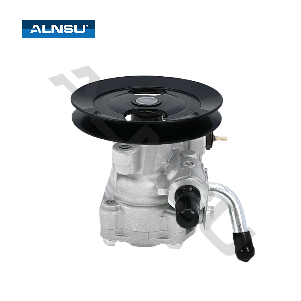 ALNSU auto parts power steering pump for Mitsubishi V43 V33 6G72 MR267657