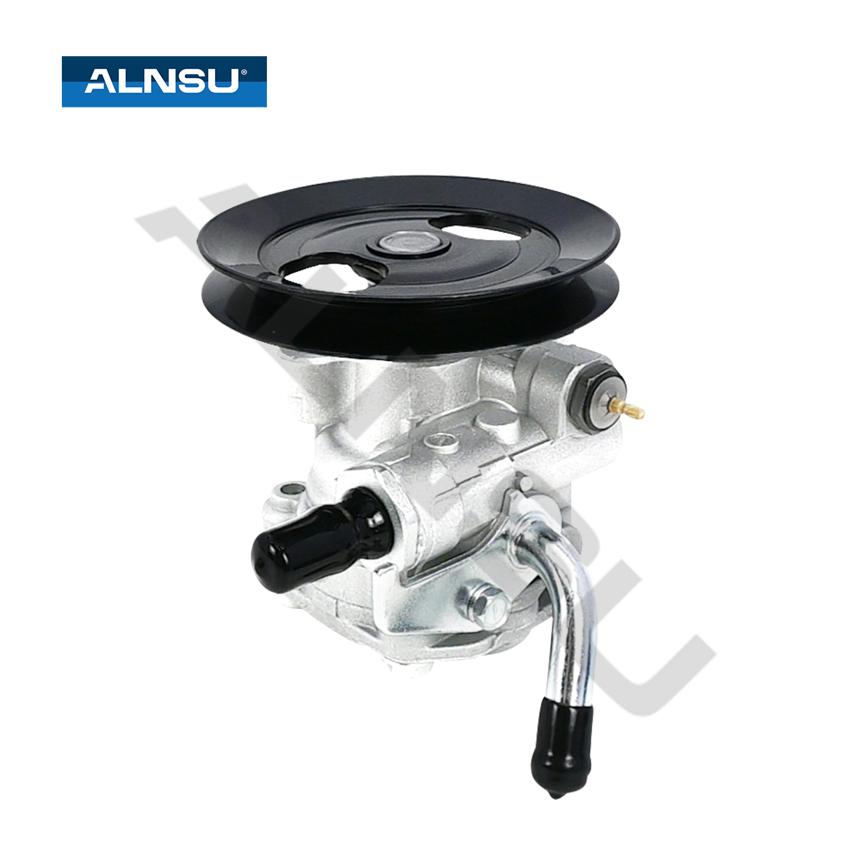 ALNSU auto parts power steering pump for Mitsubishi V43 V33 6G72 MR267657