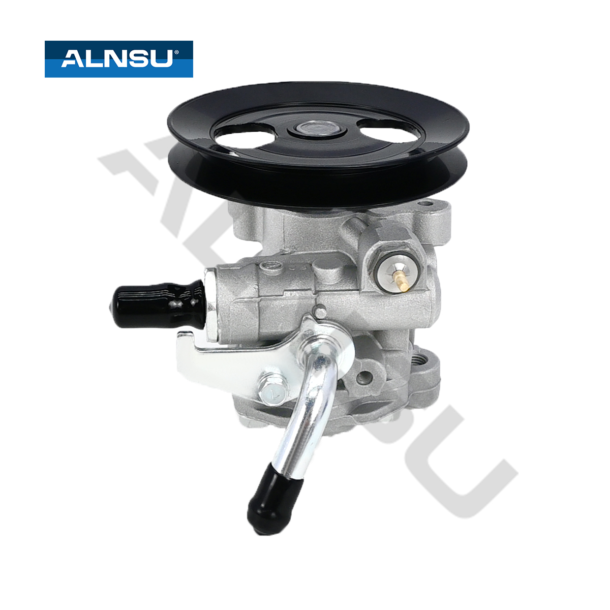 ALNSU auto parts power steering pump for Mitsubishi V43 V33 6G72 MR267657
