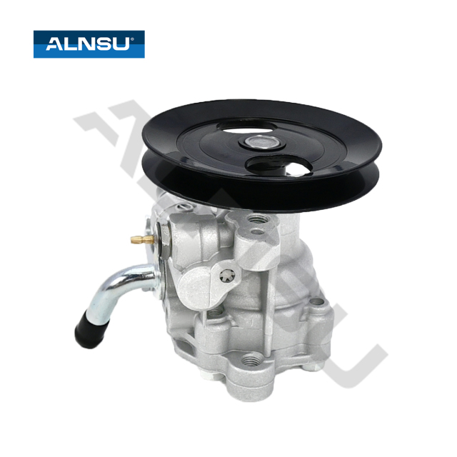 ALNSU auto parts power steering pump for Mitsubishi V43 V33 6G72 MR267657