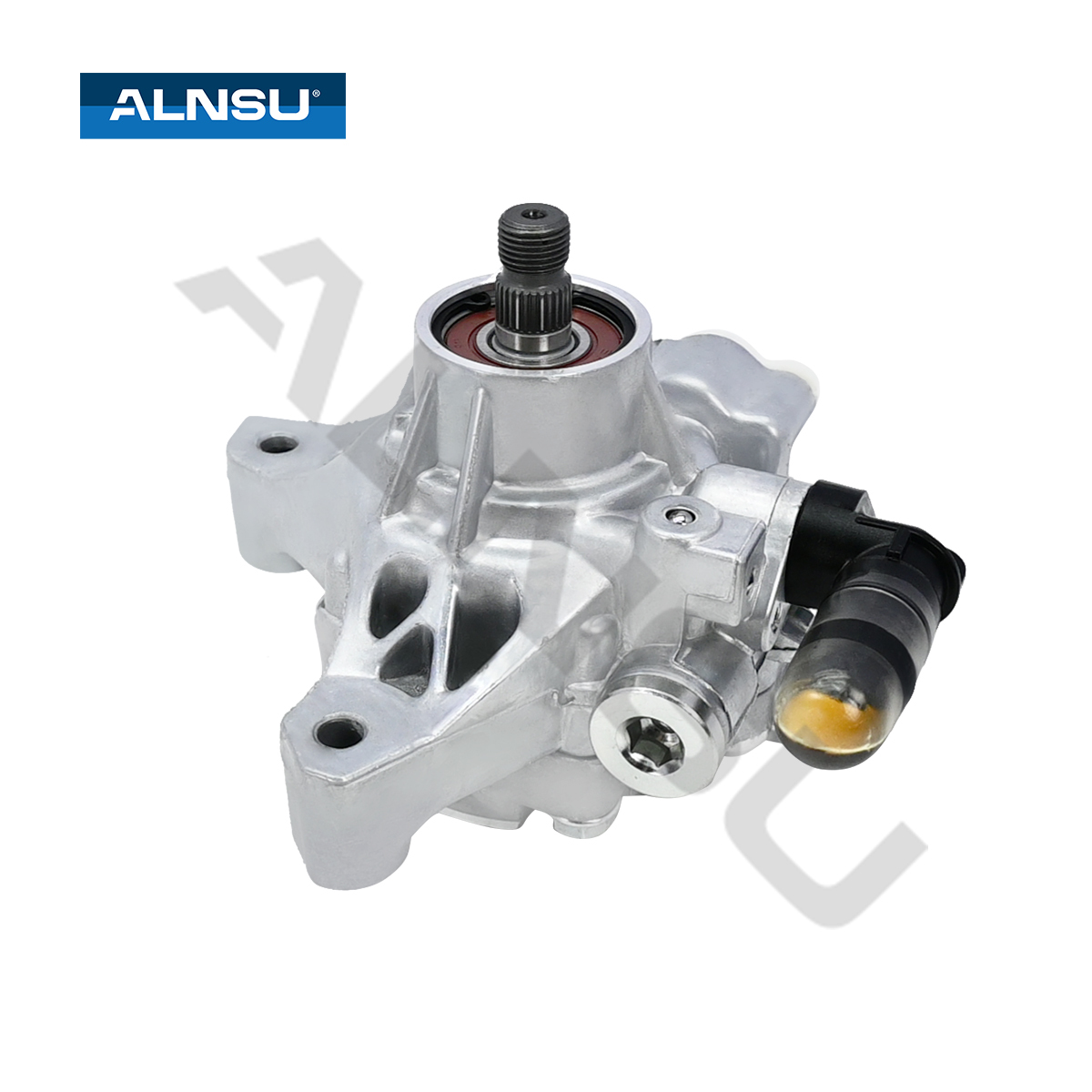 Wholesale price good quality power steering pump for HONDA RB1 56110-RFE-003