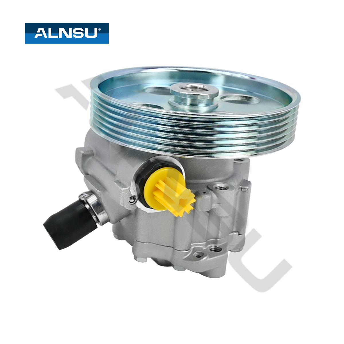 Factory price good quality power steering pump for CITROEN C5 9684825880
