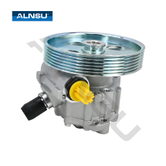 Factory price good quality power steering pump for CITROEN C5 9684825880