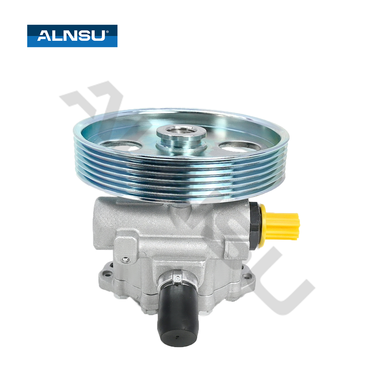 Factory price good quality power steering pump for CITROEN C5 9684825880