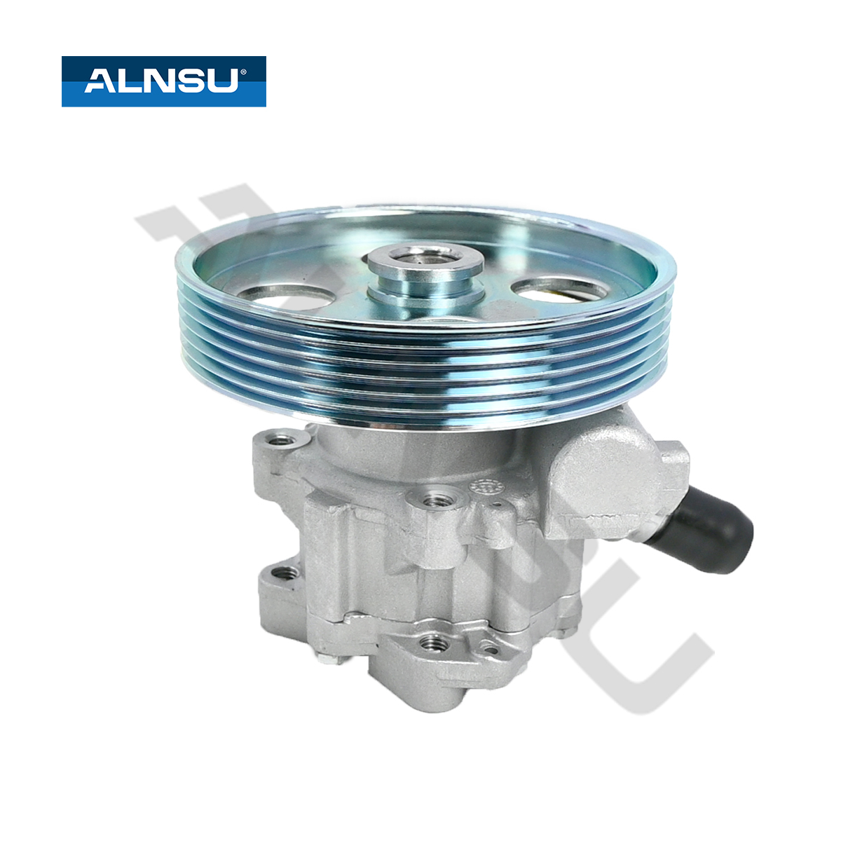 Factory price good quality power steering pump for CITROEN C5 9684825880