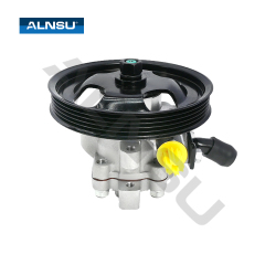 ALNSU auto parts power steering pump for DFAC Lingzhi 4G94 A-3407050