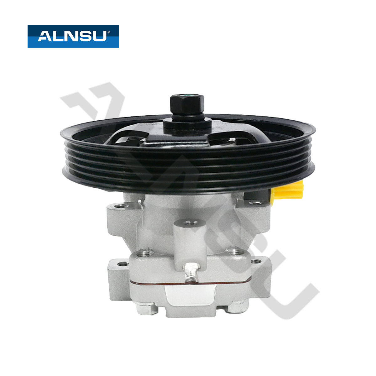 ALNSU auto parts power steering pump for DFAC Lingzhi 4G94 A-3407050