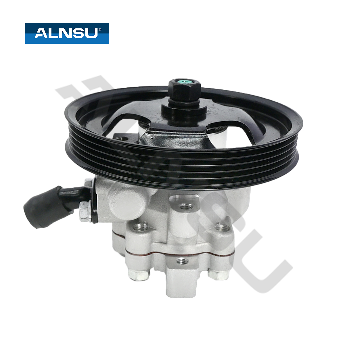 ALNSU auto parts power steering pump for DFAC Lingzhi 4G94 A-3407050