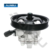 ALNSU auto parts power steering pump for DFAC Lingzhi 4G94 A-3407050