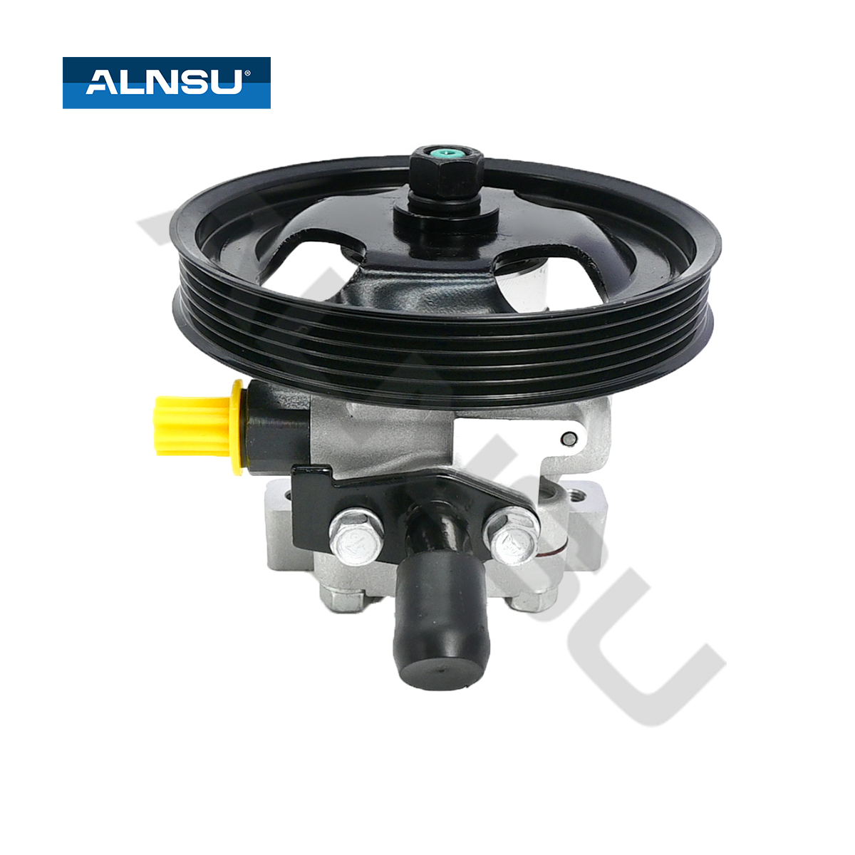 ALNSU auto parts power steering pump for DFAC Lingzhi 4G94 A-3407050