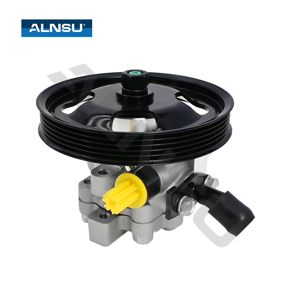 ALNSU auto parts power steering pump for DFAC Lingzhi 4G94 A-3407050