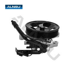 Factory price good quality  power steering pump for Hyundai Forte CELESTA VERNA 57100-0U000
