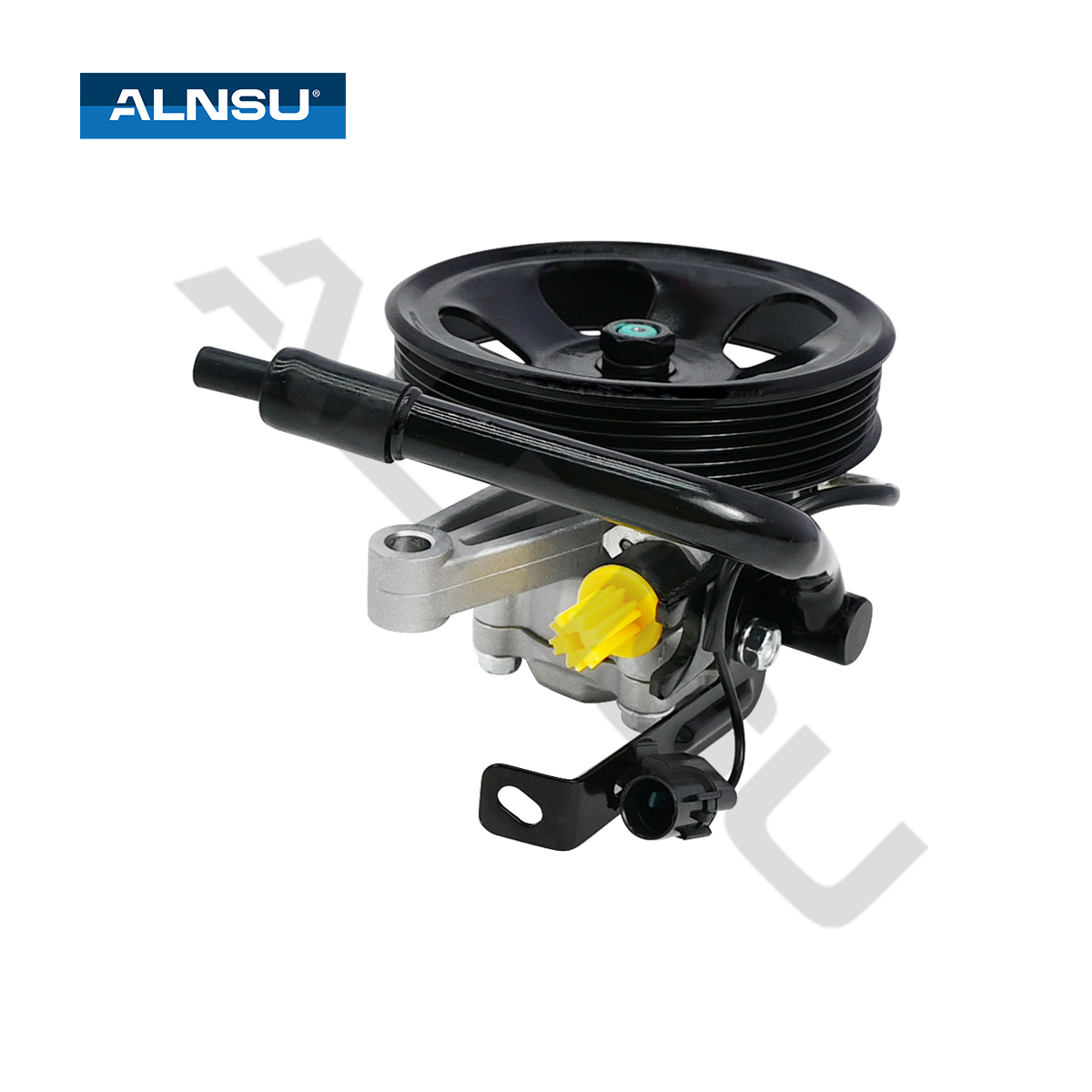Factory price good quality  power steering pump for Hyundai Forte CELESTA VERNA 57100-0U000
