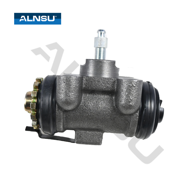 High quality auto parts brake wheel cylinder for Mitsubishi 4D32 4D34 ...