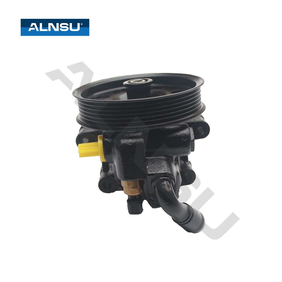 High quality auto parts power steering pump for Ford FOCUS XS4E3A733AC