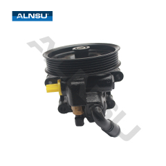 High quality auto parts power steering pump for Ford FOCUS XS4E3A733AC