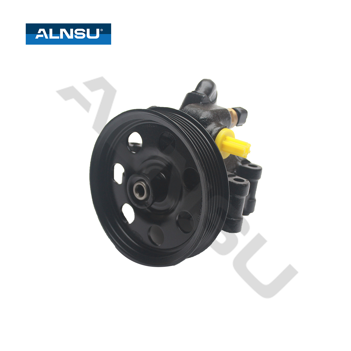 High quality auto parts power steering pump for Ford FOCUS XS4E3A733AC