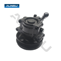 High quality auto parts power steering pump for Ford FOCUS XS4E3A733AC