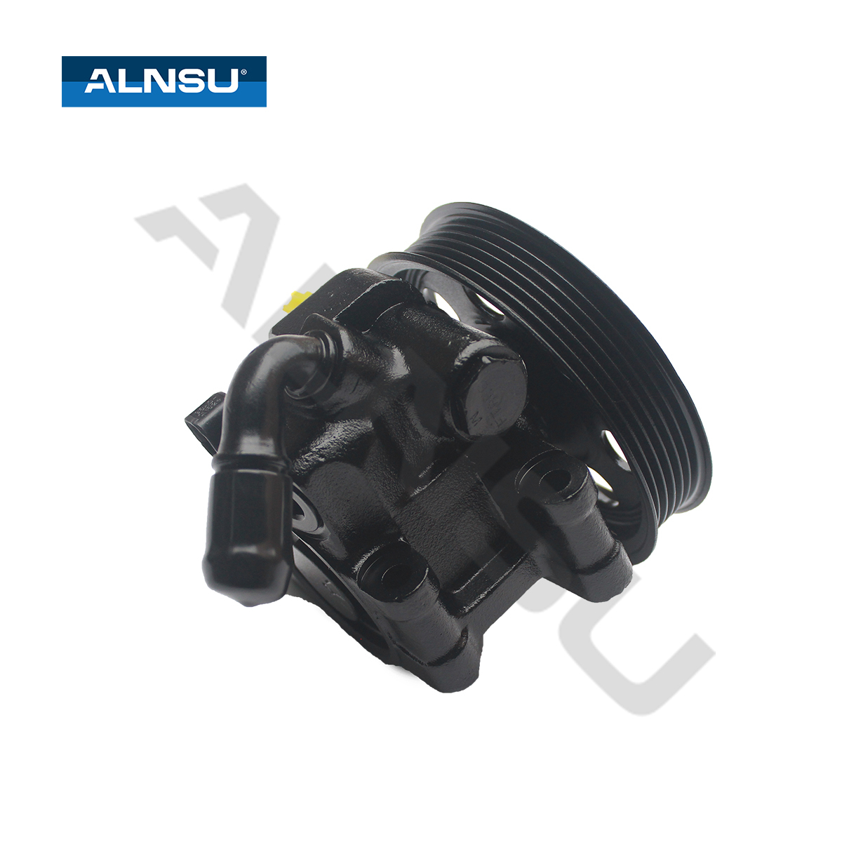 High quality auto parts power steering pump for Ford FOCUS XS4E3A733AC