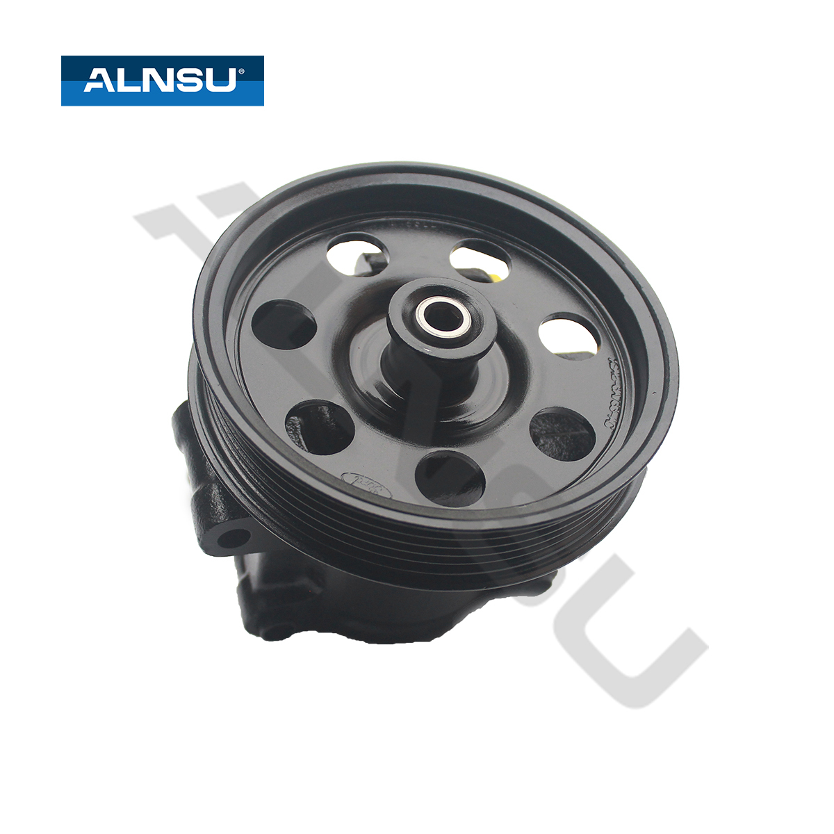 High quality auto parts power steering pump for Ford FOCUS XS4E3A733AC