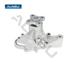 Ex factory price good quality Water Pump for Hyundai GETZ elfin 25100-02566