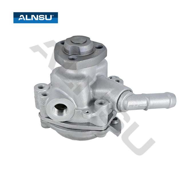ALNSU auto parts  power steering pump for Volkswagen POLO 6N0422154D