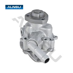 ALNSU auto parts  power steering pump for Volkswagen POLO 6N0422154D