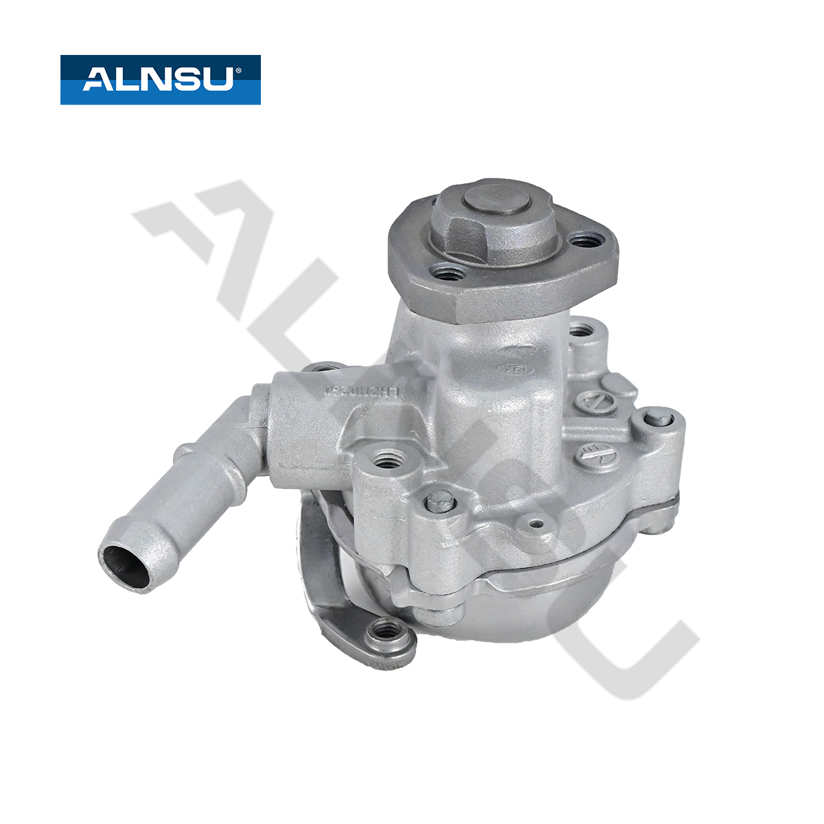 ALNSU auto parts  power steering pump for Volkswagen POLO 6N0422154D