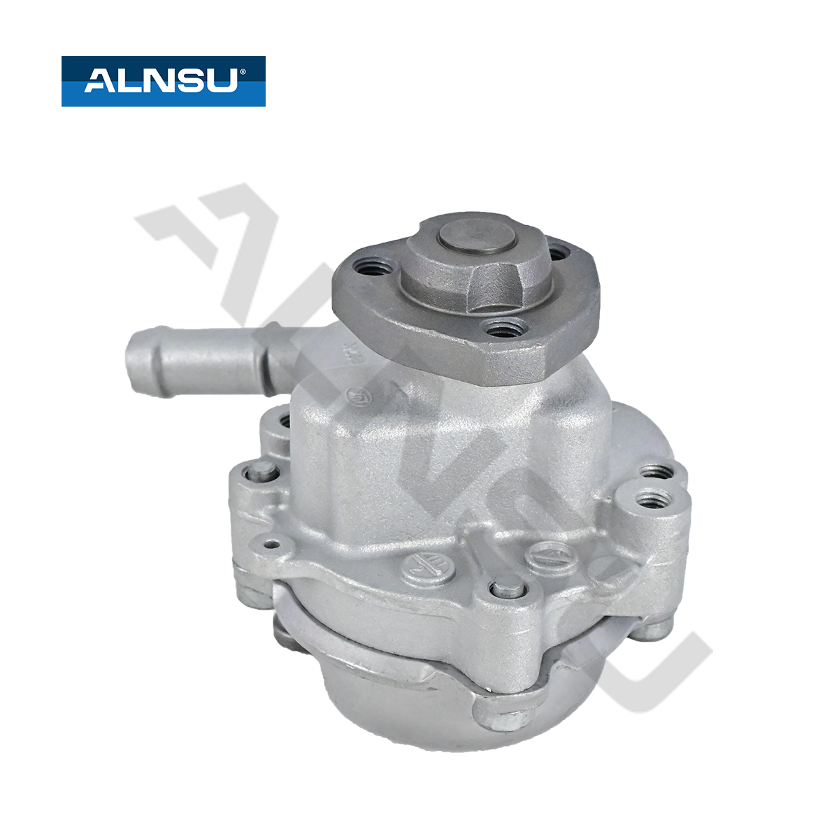 ALNSU auto parts  power steering pump for Volkswagen POLO 6N0422154D