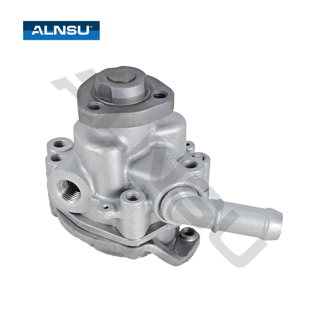 ALNSU auto parts  power steering pump for Volkswagen POLO 6N0422154D
