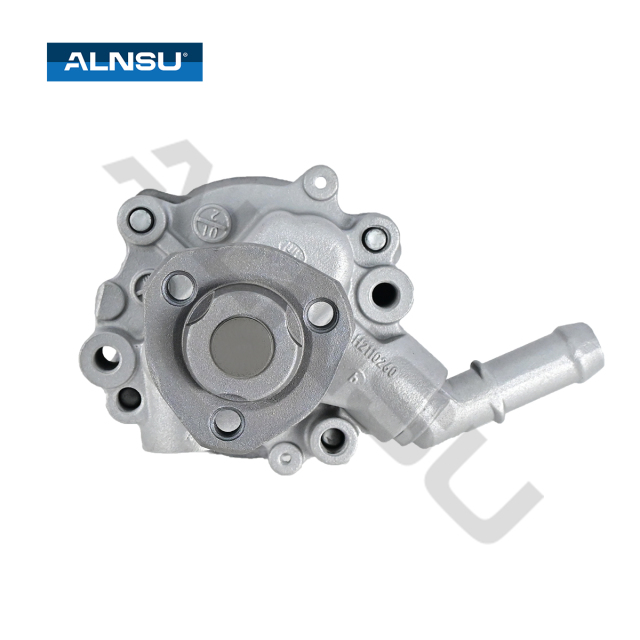 ALNSU auto parts  power steering pump for Volkswagen POLO 6N0422154D