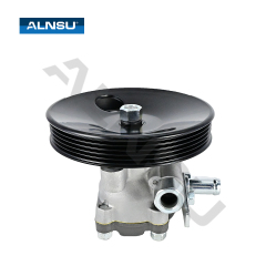 ALNSU auto parts power steering pump for HYUNDAI SANTA 57100-26200