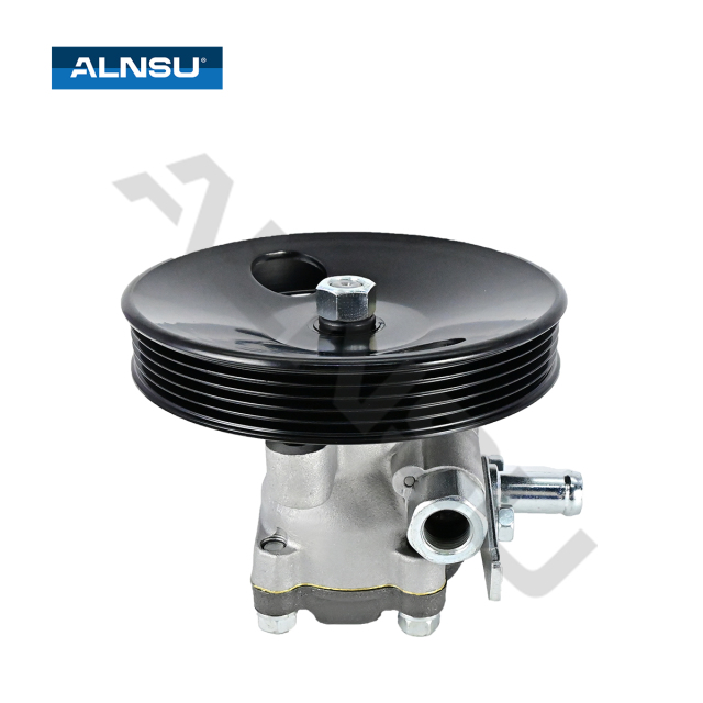 ALNSU auto parts power steering pump for HYUNDAI SANTA 57100-26200