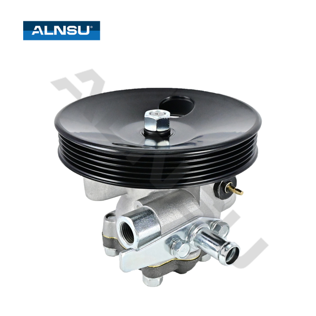 ALNSU auto parts power steering pump for HYUNDAI SANTA 57100-26200