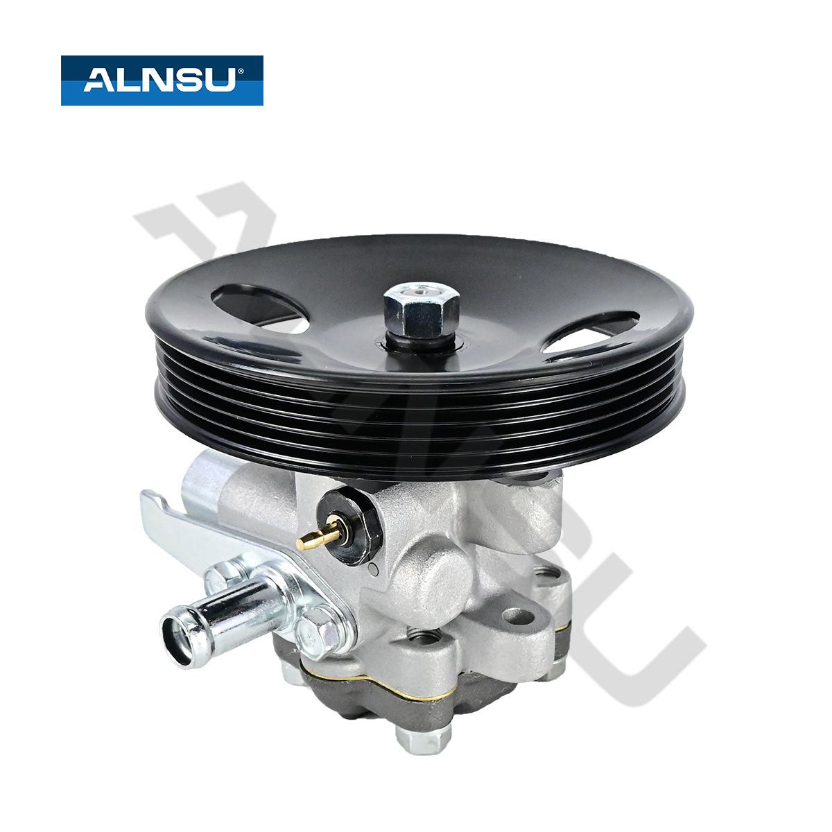ALNSU auto parts power steering pump for HYUNDAI SANTA 57100-26200