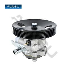 ALNSU auto parts power steering pump for HYUNDAI SANTA 57100-26200
