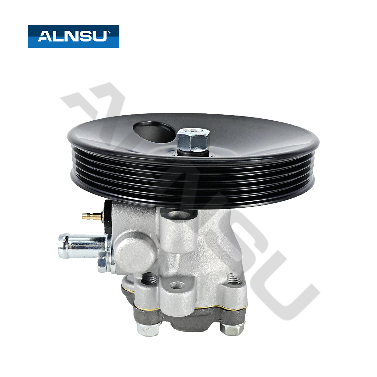 ALNSU auto parts power steering pump for HYUNDAI SANTA 57100-26200