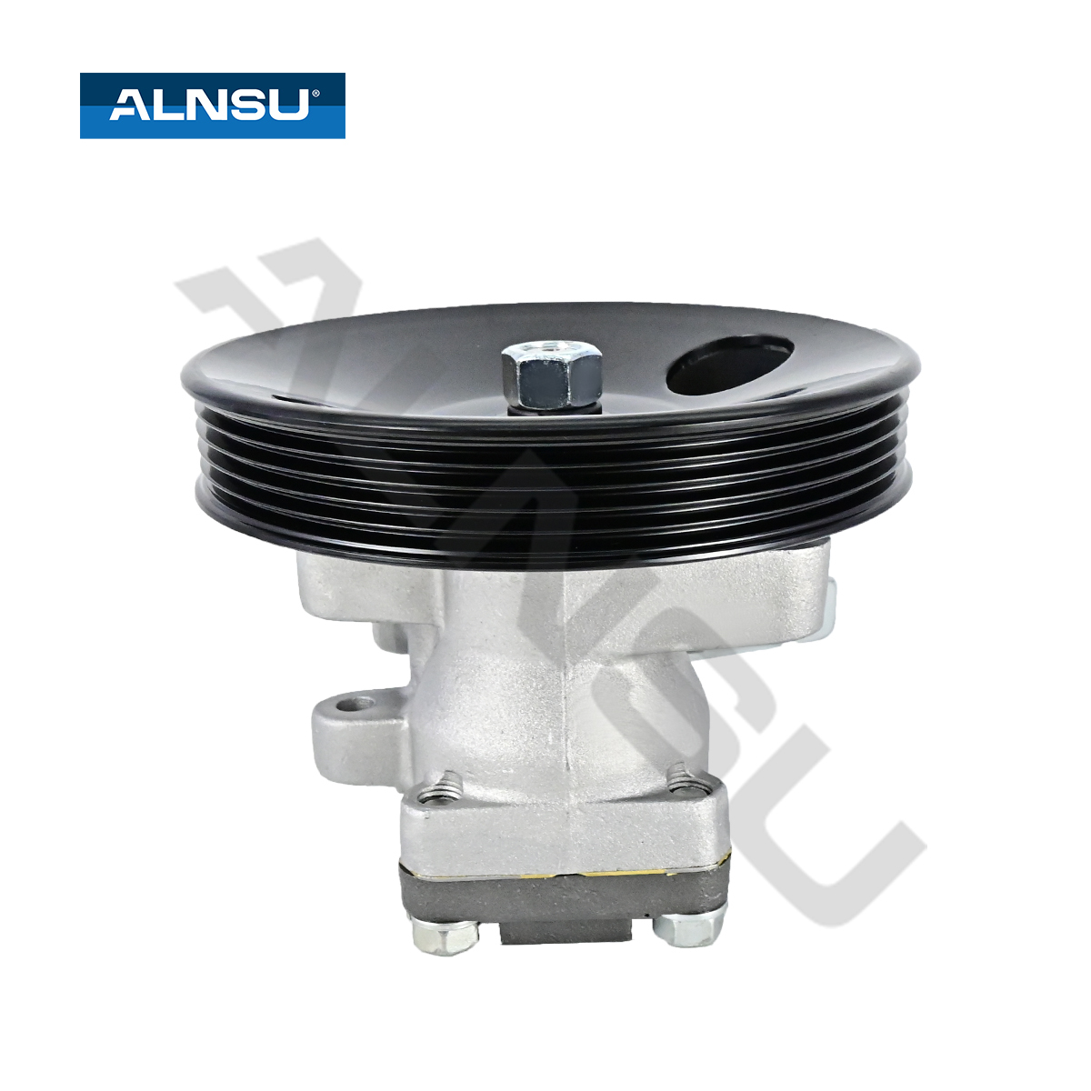 ALNSU auto parts power steering pump for HYUNDAI SANTA 57100-26200