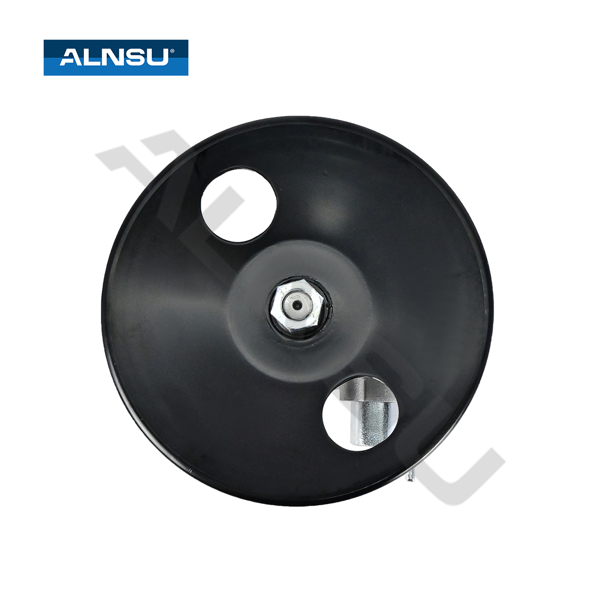 ALNSU auto parts power steering pump for HYUNDAI SANTA 57100-26200