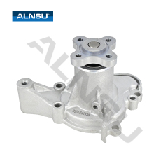 Ex factory price good quality Water Pump for Hyundai GETZ elfin 25100-02566