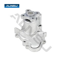 Ex factory price good quality Water Pump for Hyundai GETZ elfin 25100-02566