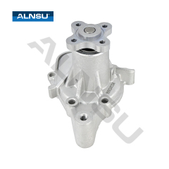 Ex factory price good quality Water Pump for Hyundai GETZ elfin 25100-02566