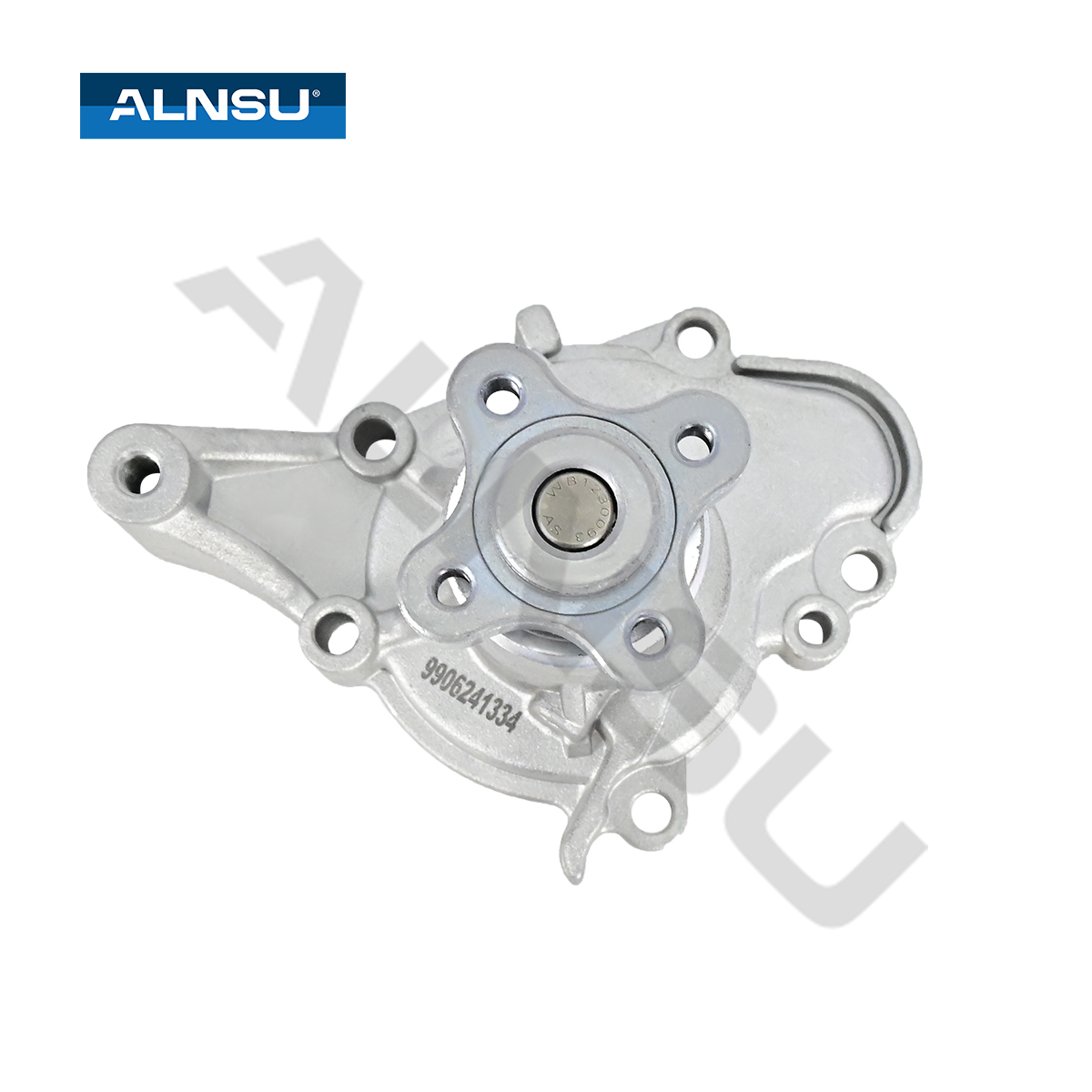 Ex factory price good quality Water Pump for Hyundai GETZ elfin 25100-02566