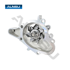 Ex factory price good quality Water Pump for Hyundai GETZ elfin 25100-02566