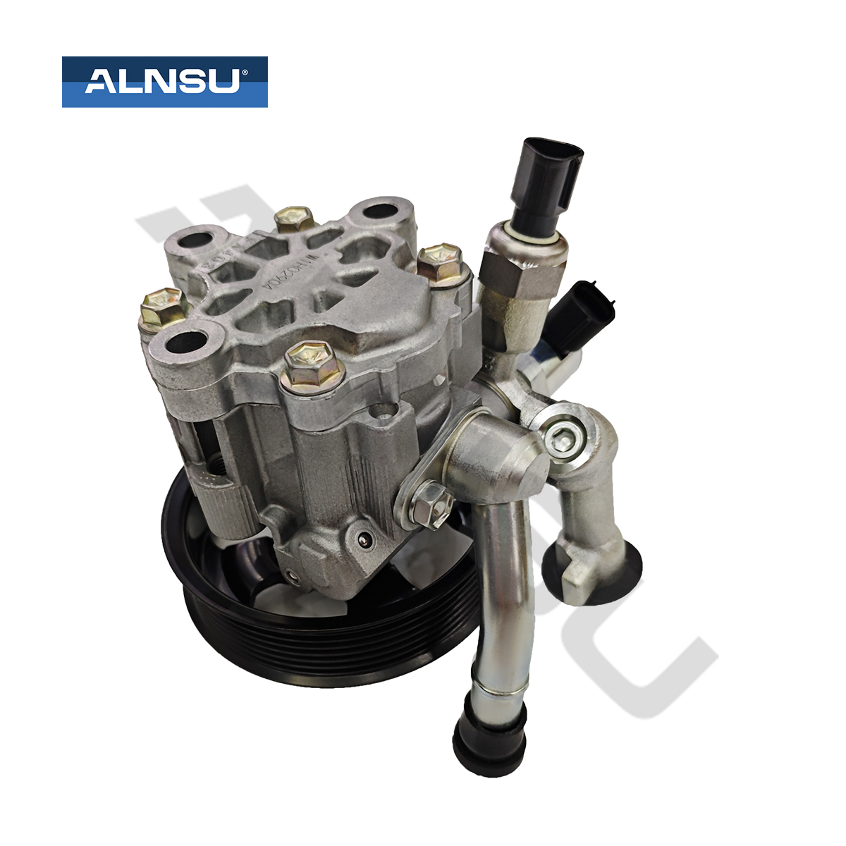 High quality auto parts power steering pump for TOYOTA VJA300 V35A 44310-60720